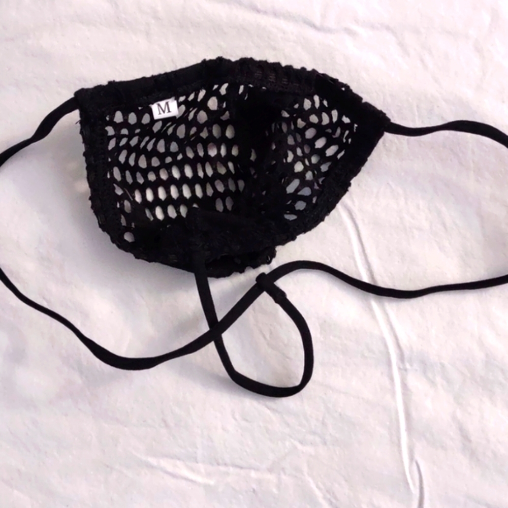 Spectacular Thong G-string - Picture 2 of 4